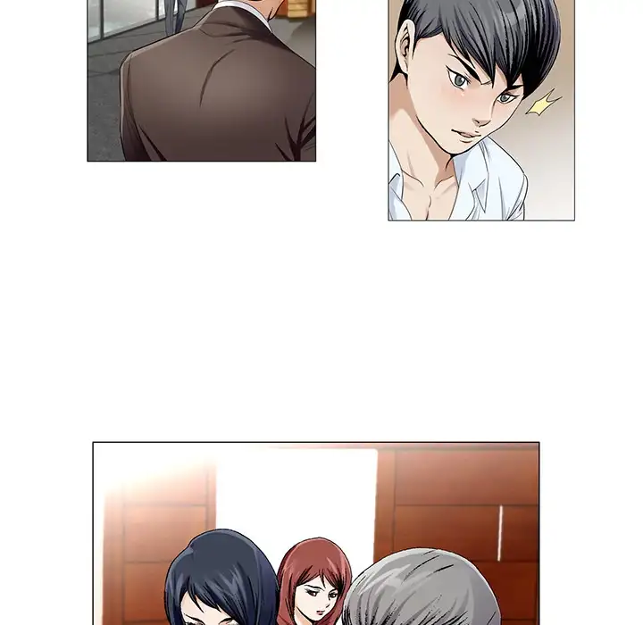 Jeopardy - Chapter 15 [photo 56] - MangaPorn