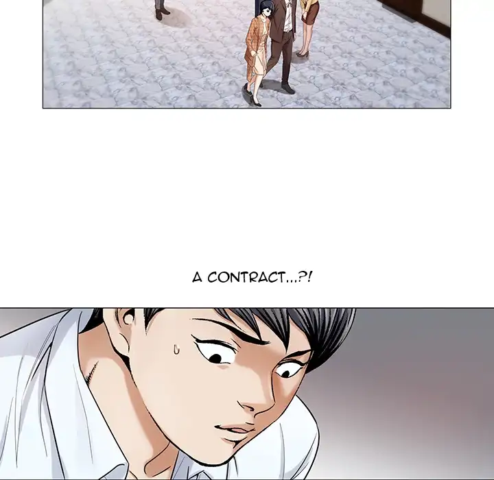 Jeopardy - Chapter 16 [photo 13] - MangaPorn