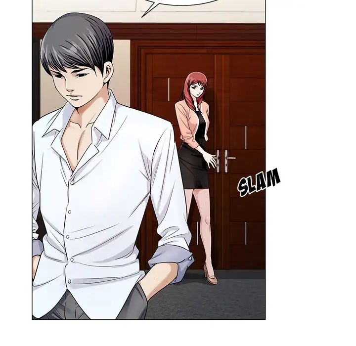 Jeopardy - Chapter 16 [photo 17] - MangaPorn