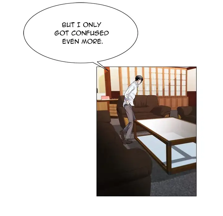 Jeopardy - Chapter 16 [photo 18] - MangaPorn