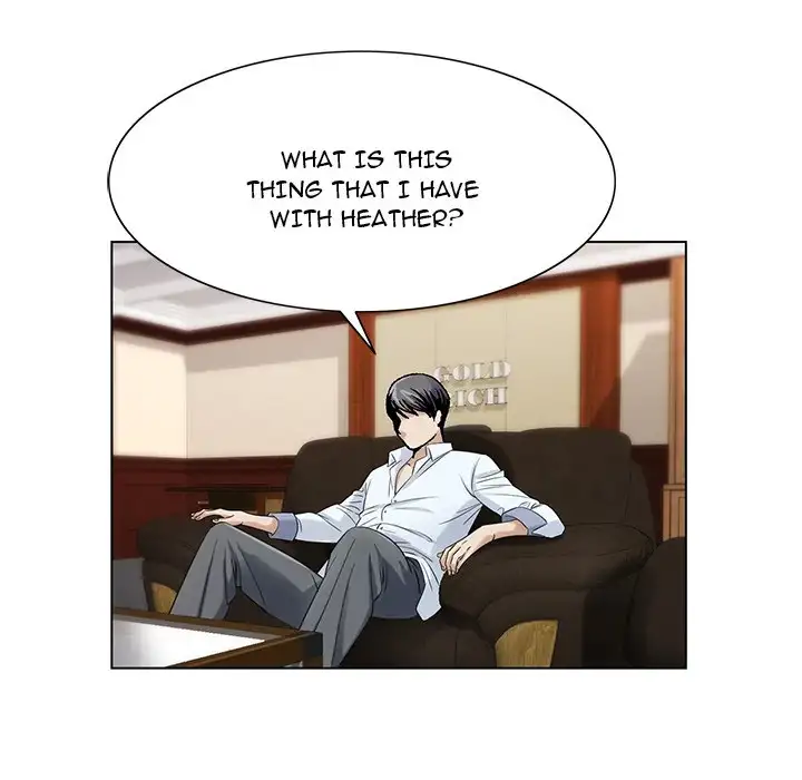 Jeopardy - Chapter 16 [photo 19] - MangaPorn