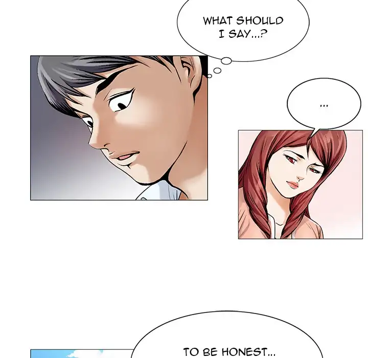 Jeopardy - Chapter 16 [photo 23] - MangaPorn