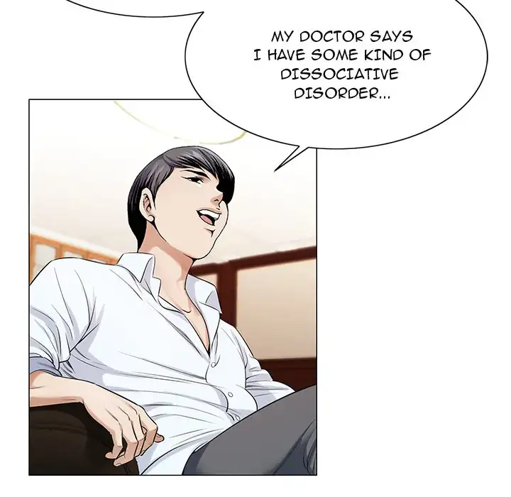 Jeopardy - Chapter 16 [photo 25] - MangaPorn