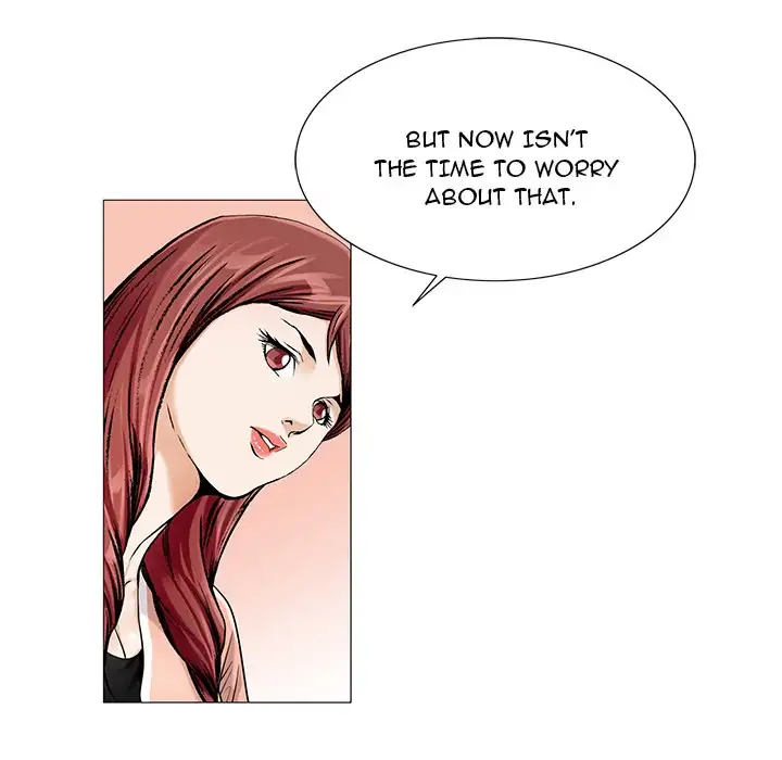 Jeopardy - Chapter 16 [photo 30] - MangaPorn