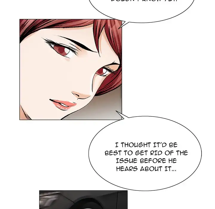 Jeopardy - Chapter 16 [photo 34] - MangaPorn