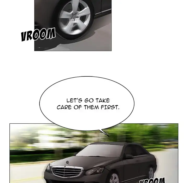 Jeopardy - Chapter 16 [photo 35] - MangaPorn