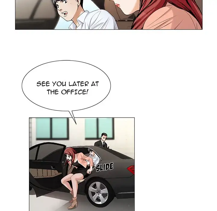 Jeopardy - Chapter 16 [photo 46] - MangaPorn