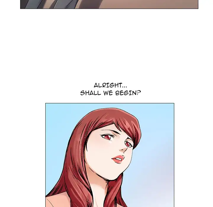 Jeopardy - Chapter 16 [photo 57] - MangaPorn