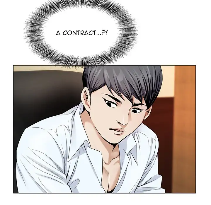 Jeopardy - Chapter 16 [photo 6] - MangaPorn