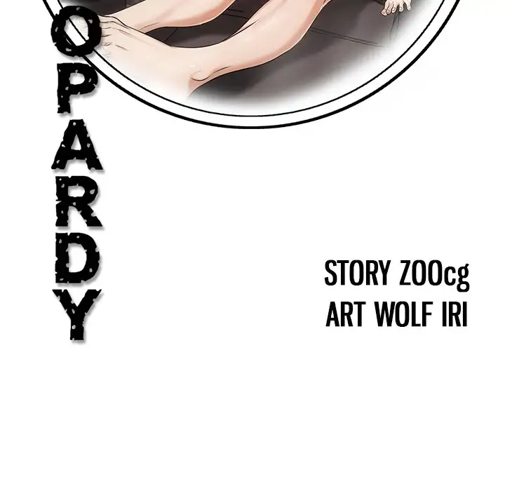 Jeopardy - Chapter 16 [photo 80] - MangaPorn