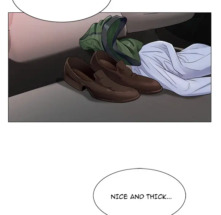 Jeopardy - Chapter 17 [photo 10] - MangaPorn