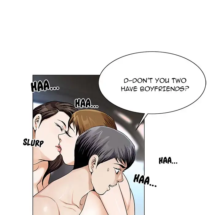 Jeopardy - Chapter 17 [photo 21] - MangaPorn