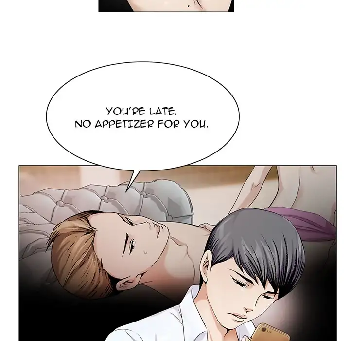 Jeopardy - Chapter 17 [photo 57] - MangaPorn