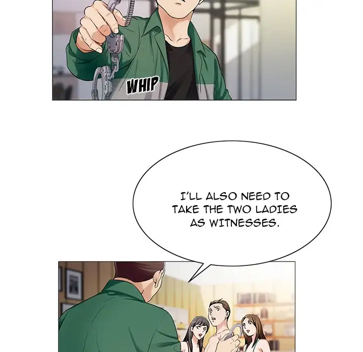 Jeopardy - Chapter 17 [photo 75] - MangaPorn