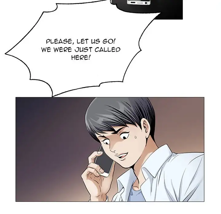 Jeopardy - Chapter 17 [photo 77] - MangaPorn