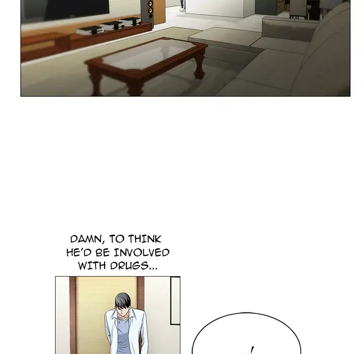 Jeopardy - Chapter 18 [photo 13] - MangaPorn