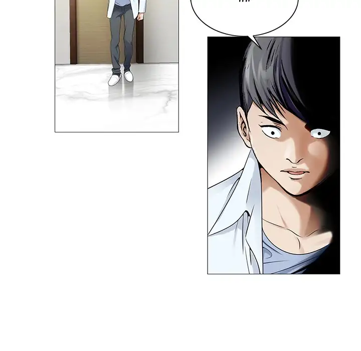 Jeopardy - Chapter 18 [photo 14] - MangaPorn