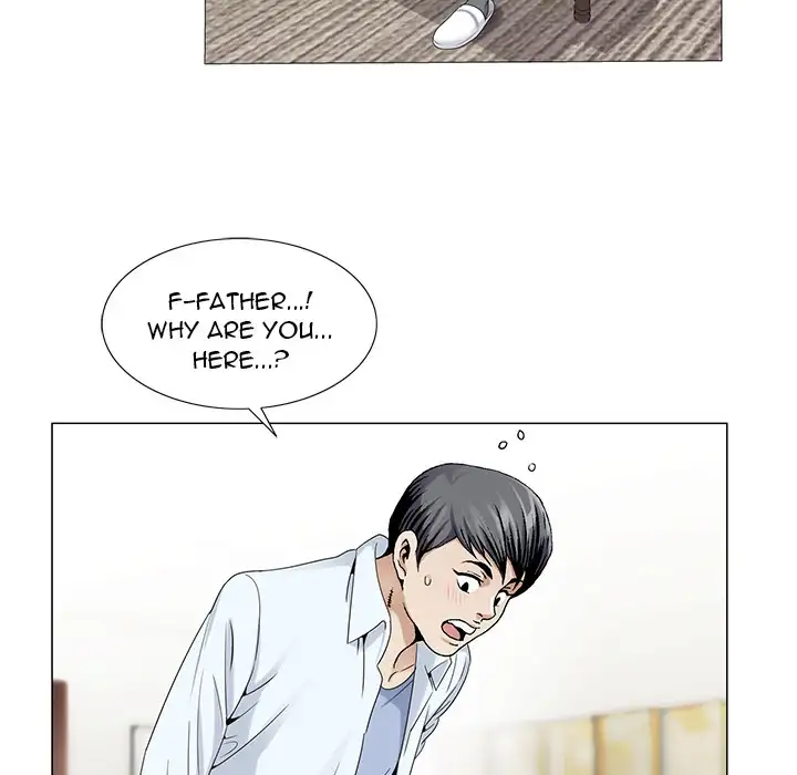 Jeopardy - Chapter 18 [photo 16] - MangaPorn