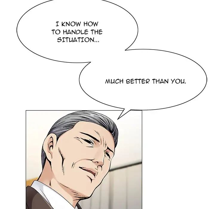 Jeopardy - Chapter 18 [photo 21] - MangaPorn