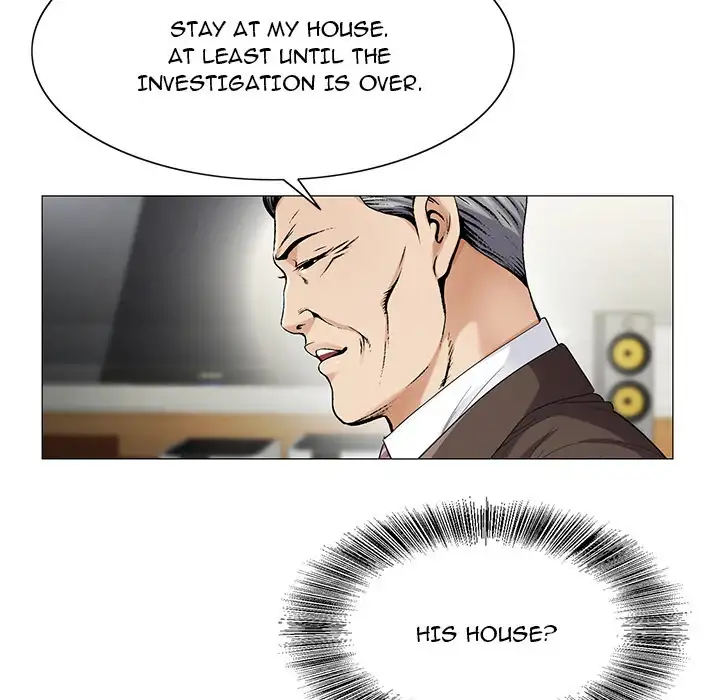 Jeopardy - Chapter 18 [photo 23] - MangaPorn