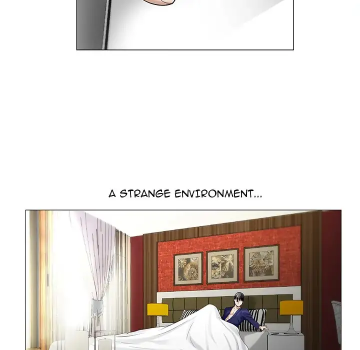 Jeopardy - Chapter 18 [photo 32] - MangaPorn