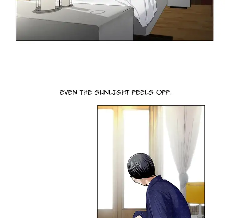 Jeopardy - Chapter 18 [photo 33] - MangaPorn