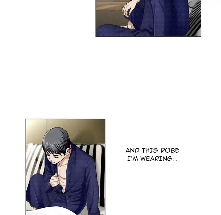 Jeopardy - Chapter 18 [photo 34] - MangaPorn