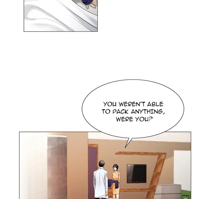 Jeopardy - Chapter 18 [photo 35] - MangaPorn