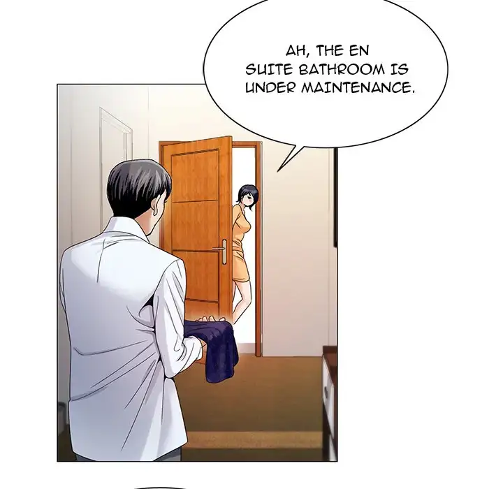 Jeopardy - Chapter 18 [photo 40] - MangaPorn