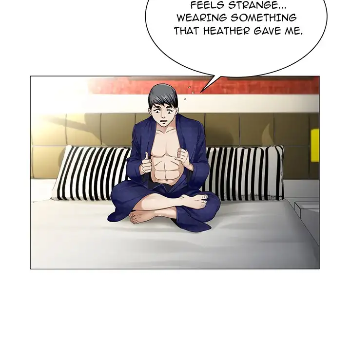 Jeopardy - Chapter 18 [photo 42] - MangaPorn