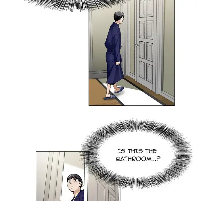 Jeopardy - Chapter 18 [photo 44] - MangaPorn