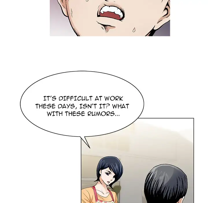 Jeopardy - Chapter 18 [photo 62] - MangaPorn