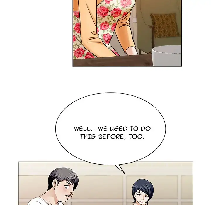 Jeopardy - Chapter 18 [photo 75] - MangaPorn