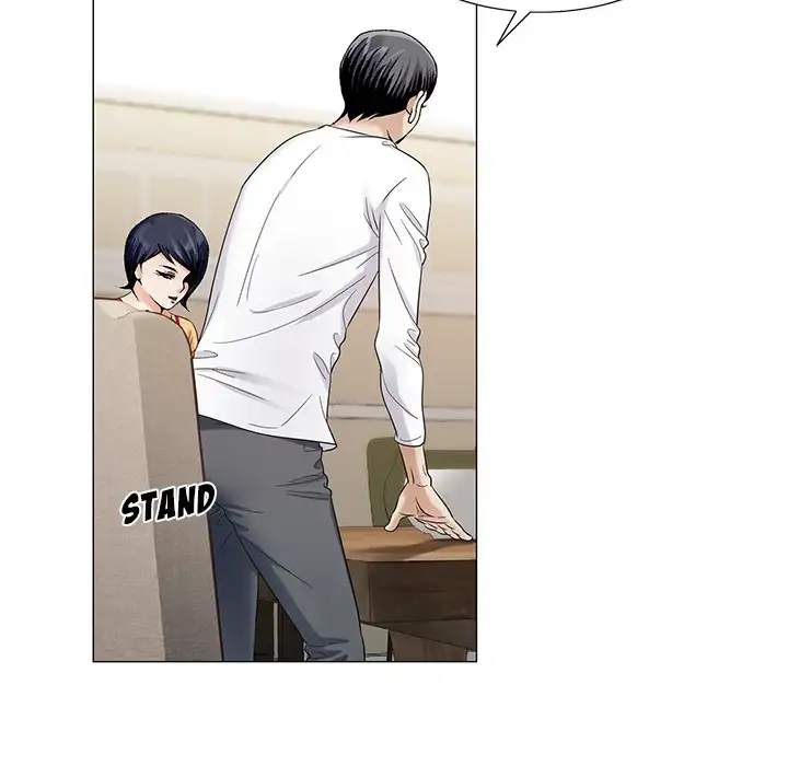 Jeopardy - Chapter 18 [photo 78] - MangaPorn