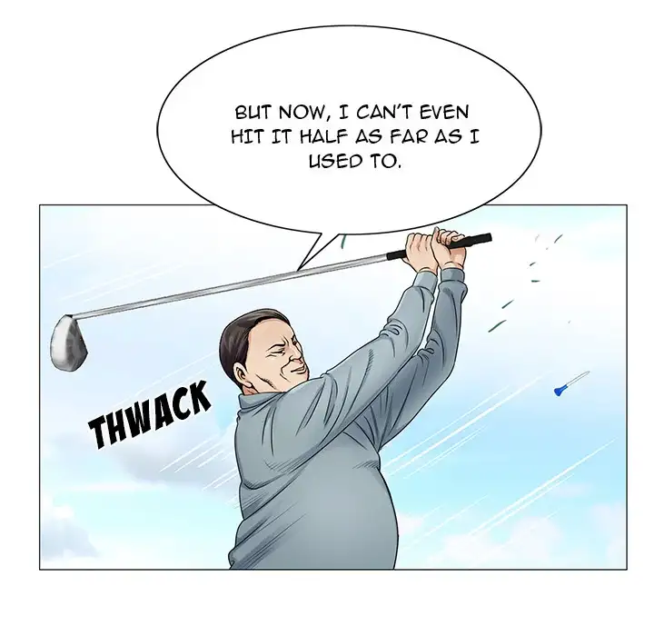 Jeopardy - Chapter 19 [photo 10] - MangaPorn