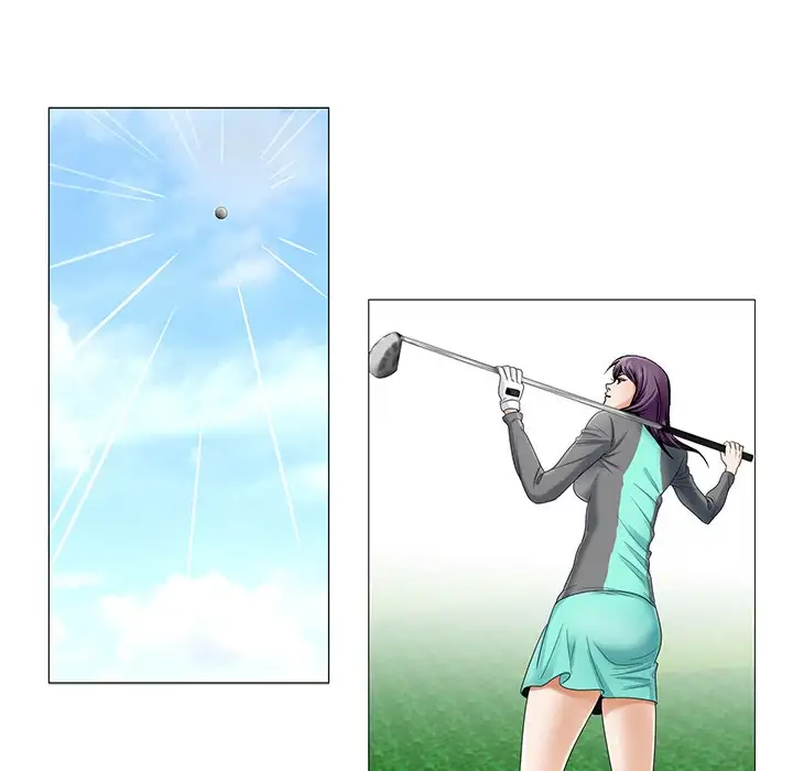 Jeopardy - Chapter 19 [photo 11] - MangaPorn