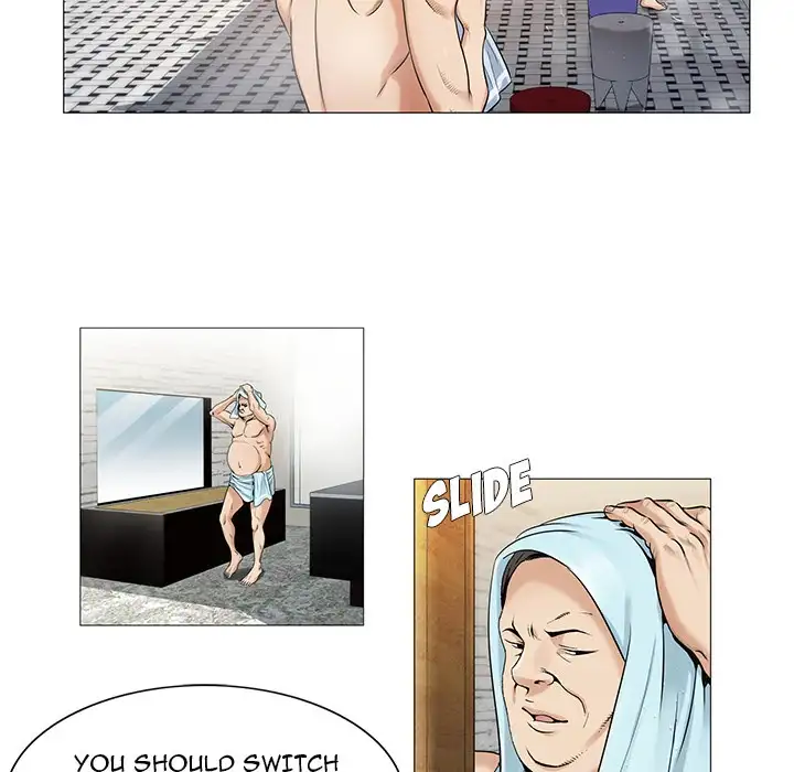 Jeopardy - Chapter 19 [photo 14] - MangaPorn