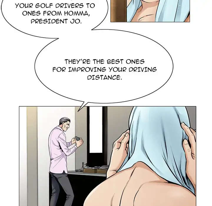 Jeopardy - Chapter 19 [photo 15] - MangaPorn