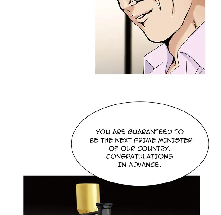 Jeopardy - Chapter 19 [photo 19] - MangaPorn