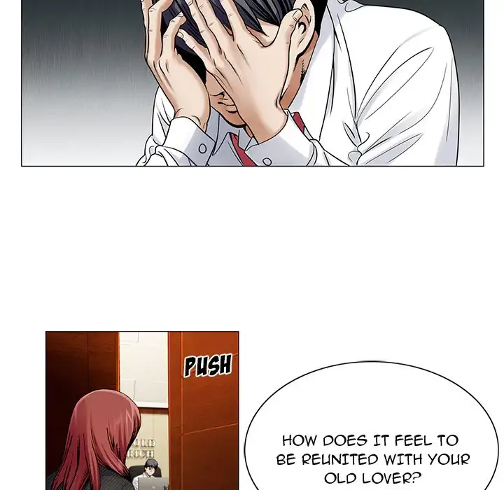 Jeopardy - Chapter 19 [photo 28] - MangaPorn