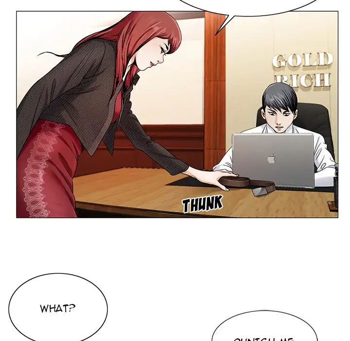 Jeopardy - Chapter 19 [photo 31] - MangaPorn