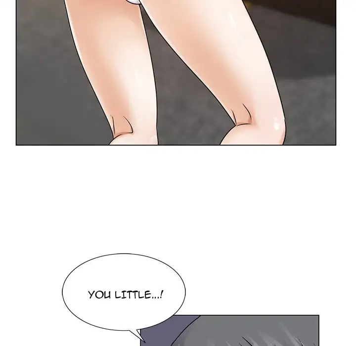 Jeopardy - Chapter 19 [photo 34] - MangaPorn