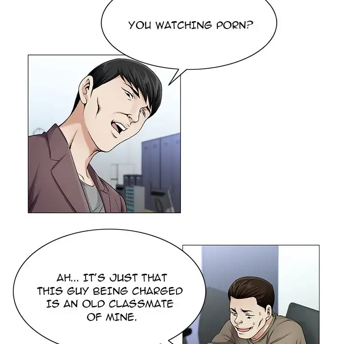 Jeopardy - Chapter 19 [photo 40] - MangaPorn