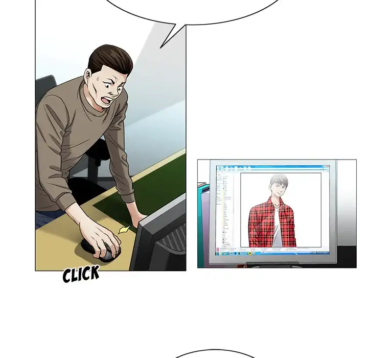 Jeopardy - Chapter 19 [photo 48] - MangaPorn