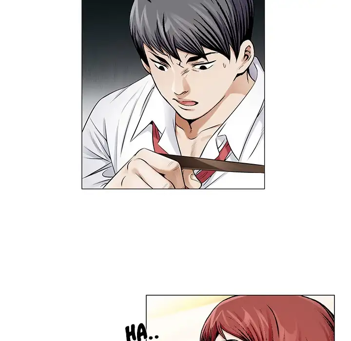 Jeopardy - Chapter 19 [photo 57] - MangaPorn