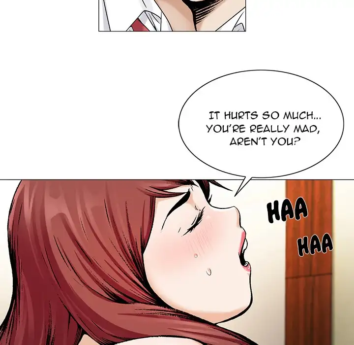 Jeopardy - Chapter 19 [photo 63] - MangaPorn