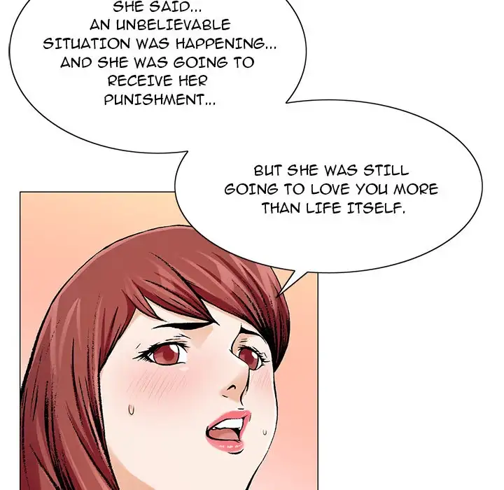 Jeopardy - Chapter 19 [photo 71] - MangaPorn