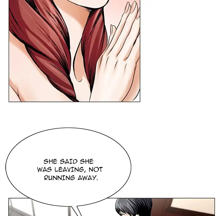 Jeopardy - Chapter 19 [photo 72] - MangaPorn