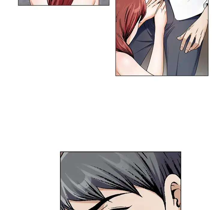 Jeopardy - Chapter 19 [photo 77] - MangaPorn