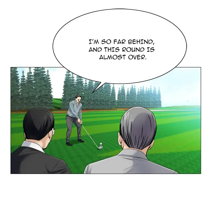 Jeopardy - Chapter 19 [photo 8] - MangaPorn